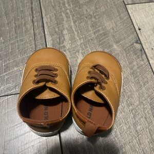 Old Navy baby shoes (walkers)